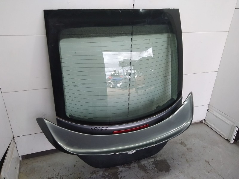 Recambio de porton trasero para volkswagen new beetle (9c1/1c1) 1.9 tdi referencia OEM IAM 1C0827025P  