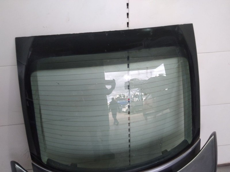 Recambio de porton trasero para volkswagen new beetle (9c1/1c1) 1.9 tdi referencia OEM IAM 1C0827025P  