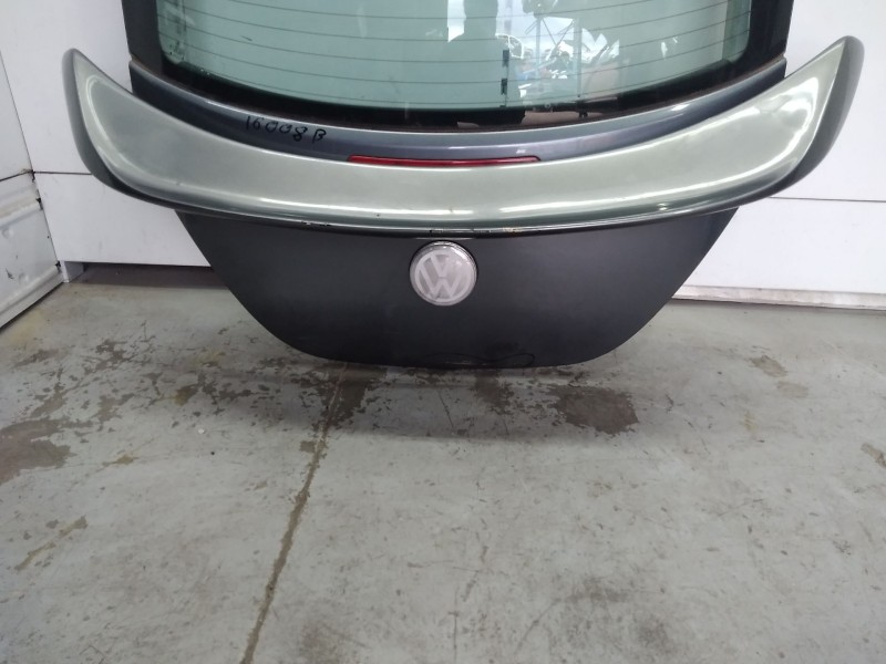 Recambio de porton trasero para volkswagen new beetle (9c1/1c1) 1.9 tdi referencia OEM IAM 1C0827025P  