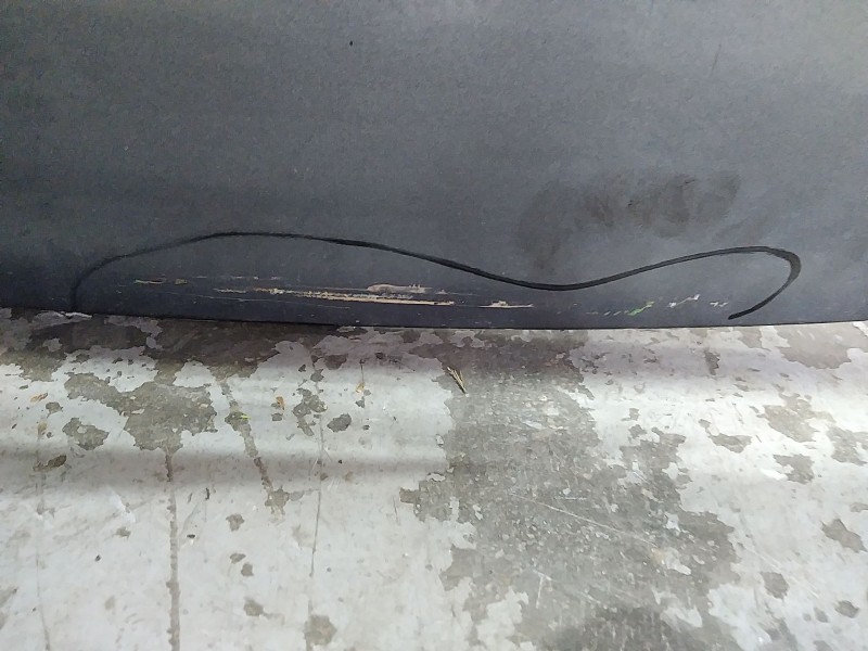 Recambio de porton trasero para volkswagen new beetle (9c1/1c1) 1.9 tdi referencia OEM IAM 1C0827025P  