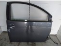 Recambio de puerta delantera derecha para volkswagen new beetle (9c1/1c1) 1.9 tdi referencia OEM IAM 1C0831052N  POCO TOCADA