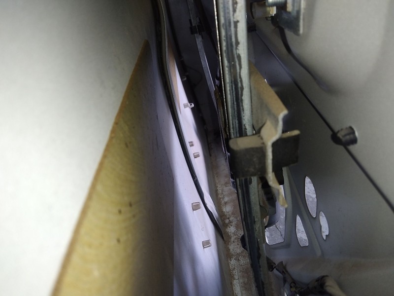 Recambio de elevalunas delantero derecho para citroën berlingo / berlingo first monospace (mf_, gjk_, gfk_) 1.9 d (mfwjz) refere