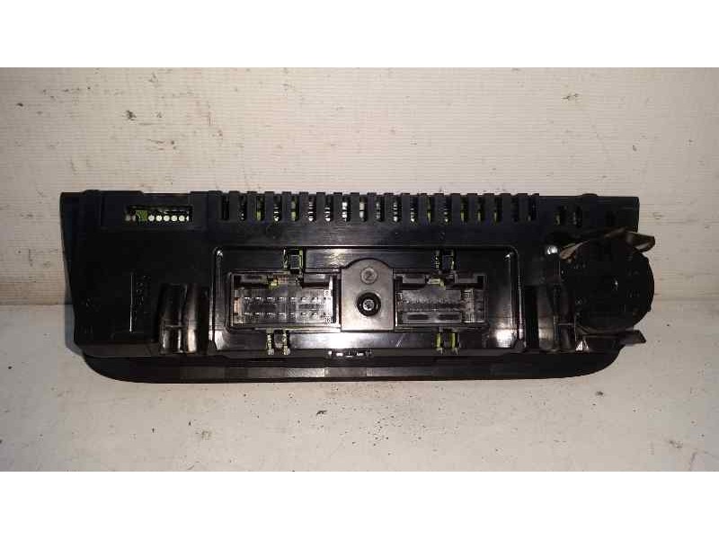 Recambio de mando climatizador para seat ibiza (6j5) reference referencia OEM IAM A2C53407179 6J0820043B CONTINELTAL