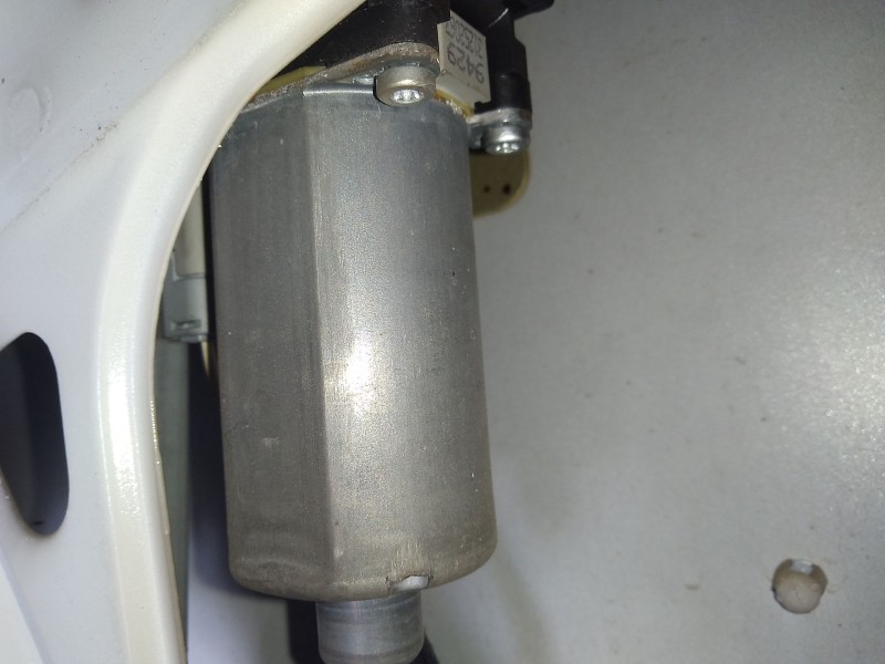 Recambio de elevalunas delantero derecho para citroën berlingo / berlingo first monospace (mf_, gjk_, gfk_) 1.9 d (mfwjz) refere