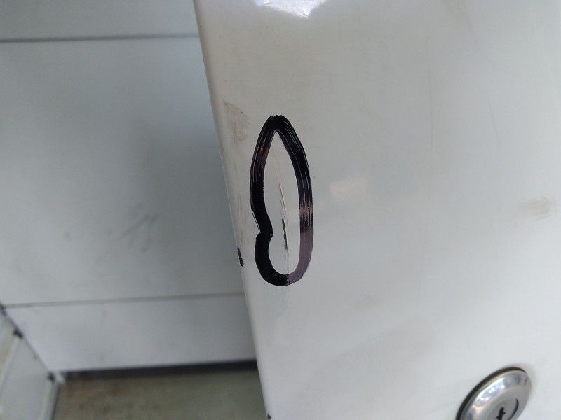 Recambio de puerta delantera derecha para citroën berlingo / berlingo first monospace (mf_, gjk_, gfk_) 1.9 d (mfwjz) referencia