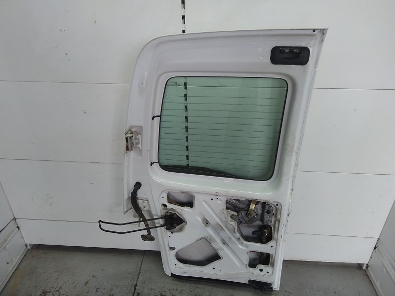 Recambio de puerta trasera derecha carga para citroën berlingo / berlingo first monospace (mf_, gjk_, gfk_) 1.9 d (mfwjz) refere
