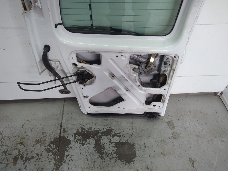 Recambio de puerta trasera derecha carga para citroën berlingo / berlingo first monospace (mf_, gjk_, gfk_) 1.9 d (mfwjz) refere