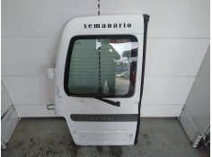 Recambio de puerta trasera izquierda carga para citroën berlingo / berlingo first monospace (mf_, gjk_, gfk_) 1.9 d (mfwjz) refe