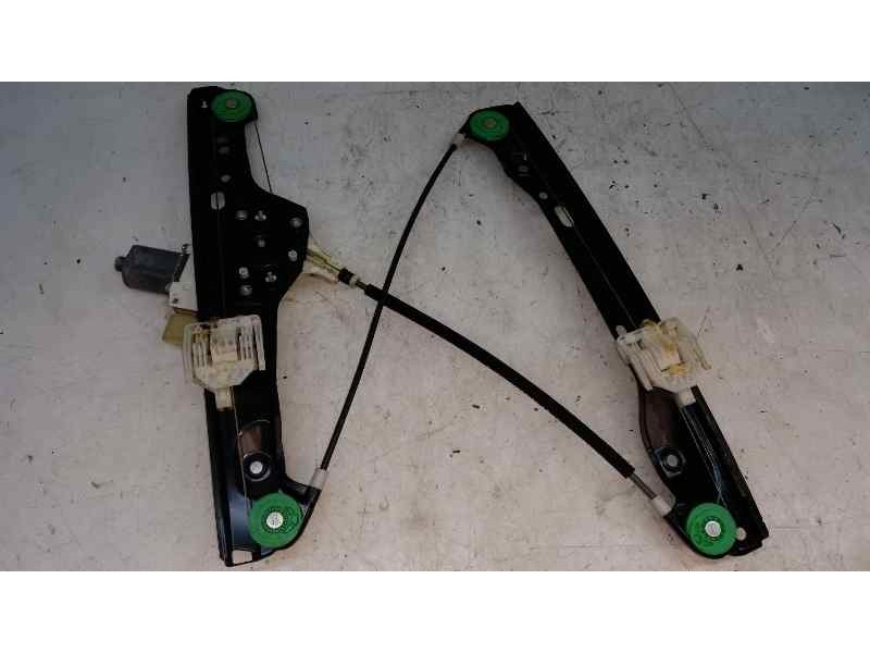 Recambio de elevalunas delantero derecho para bmw serie 3 berlina (e90) 318d referencia OEM IAM 0130822227 BOSCH ELECTRICO