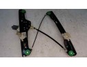 Recambio de elevalunas delantero derecho para bmw serie 3 berlina (e90) 318d referencia OEM IAM 0130822227 BOSCH ELECTRICO
