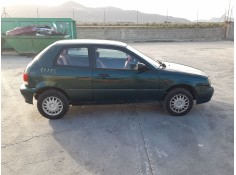 SUZUKI BALENO HATCHBACK (EG)