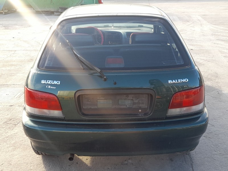 suzuki baleno hatchback (eg) del año 1999