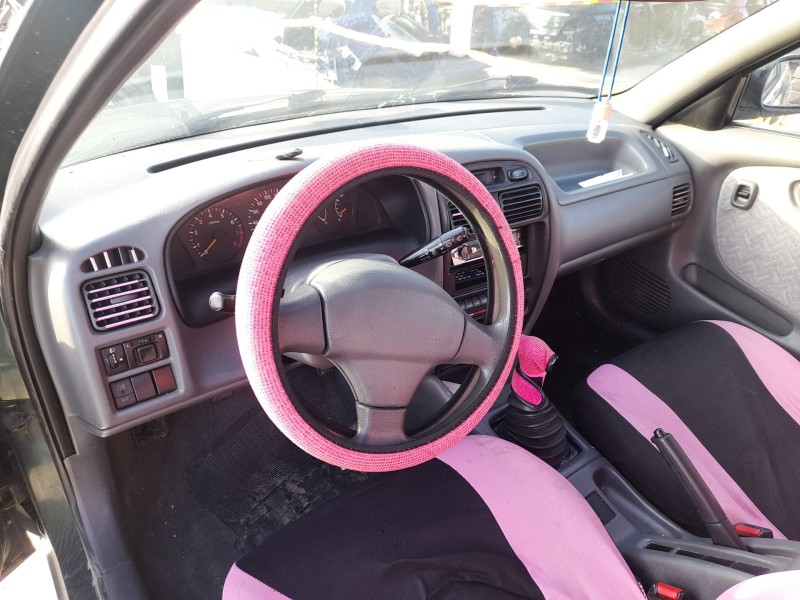 suzuki baleno hatchback (eg) del año 1999