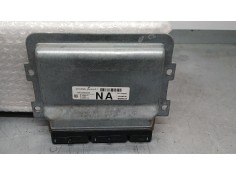 CENTRALITA MOTOR UCE 237104638S 237104639S A3C0548530001