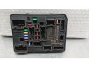 Recambio de caja reles / fusibles para dacia sandero stepway referencia OEM IAM   