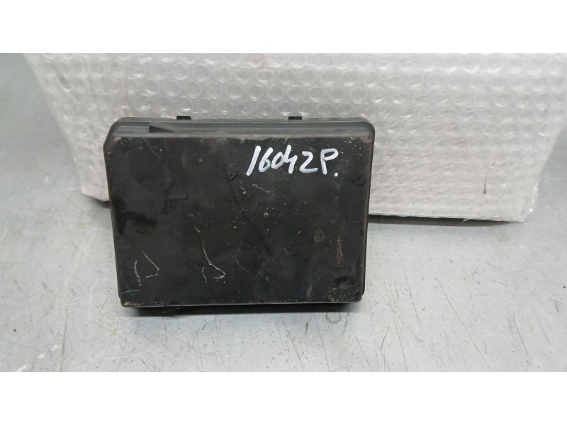 Recambio de caja reles / fusibles para dacia sandero stepway referencia OEM IAM   