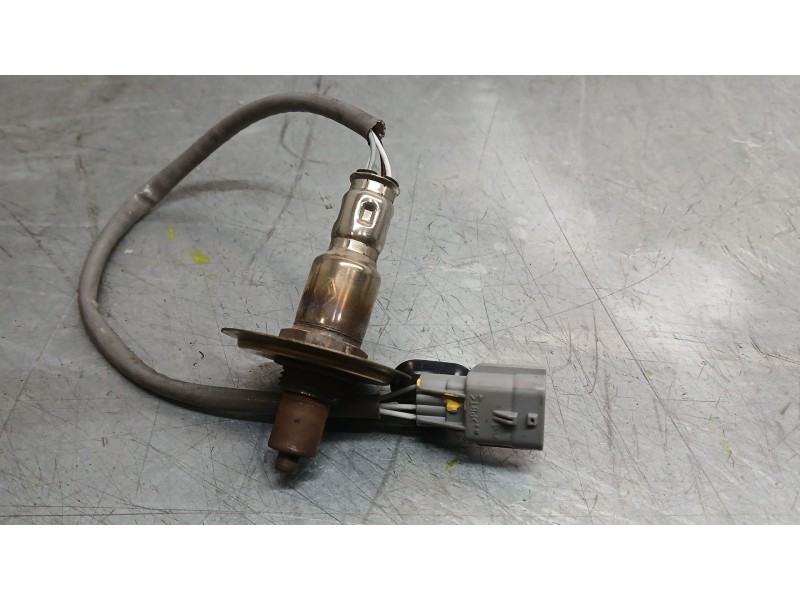 Recambio de sonda lambda para dacia sandero stepway referencia OEM IAM   