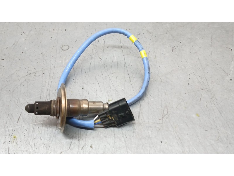 Recambio de sonda lambda para dacia sandero stepway referencia OEM IAM   