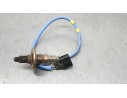 Recambio de sonda lambda para dacia sandero stepway referencia OEM IAM   