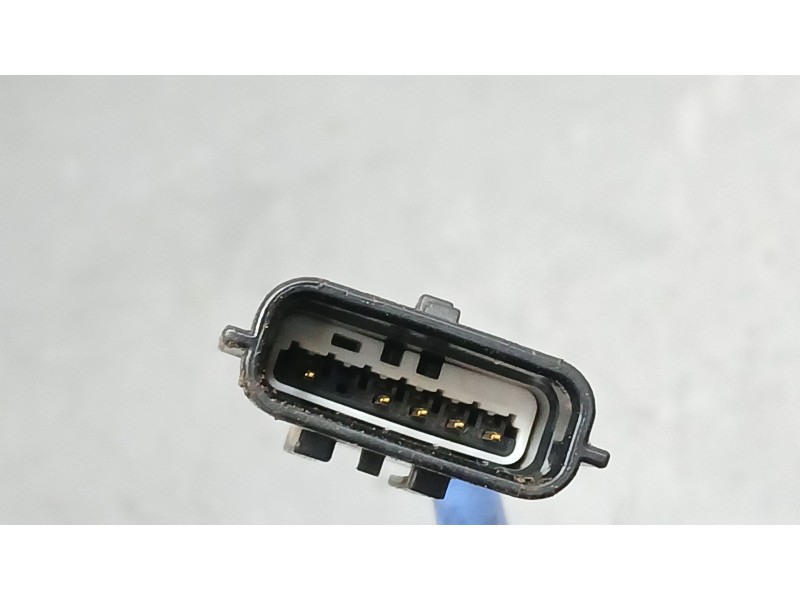 Recambio de sonda lambda para dacia sandero stepway referencia OEM IAM   