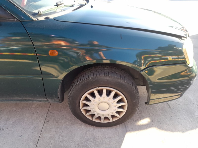 Recambio de aleta delantera derecha para suzuki baleno hatchback (eg) 1.3 i 16v (sy413) referencia OEM IAM   