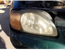Recambio de faro derecho para suzuki baleno hatchback (eg) 1.3 i 16v (sy413) referencia OEM IAM   