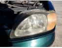 Recambio de faro izquierdo para suzuki baleno hatchback (eg) 1.3 i 16v (sy413) referencia OEM IAM   