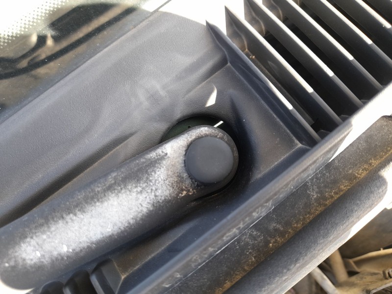 Recambio de motor limpia delantero para suzuki baleno hatchback (eg) 1.3 i 16v (sy413) referencia OEM IAM   