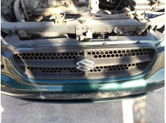 Recambio de rejilla delantera para suzuki baleno hatchback (eg) 1.3 i 16v (sy413) referencia OEM IAM   