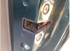 CERRADURA PUERTA DELANTERA DERECHA 