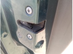 Recambio de cerradura puerta delantera izquierda para suzuki baleno hatchback (eg) 1.3 i 16v (sy413) referencia OEM IAM   