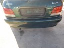 Recambio de paragolpes trasero para suzuki baleno hatchback (eg) 1.3 i 16v (sy413) referencia OEM IAM   