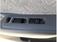 MANDO ELEVALUNAS DELANTERO IZQUIERDO 