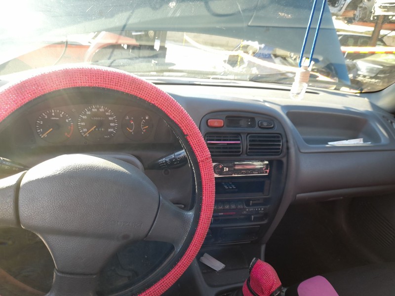 Recambio de salpicadero para suzuki baleno hatchback (eg) 1.3 i 16v (sy413) referencia OEM IAM   