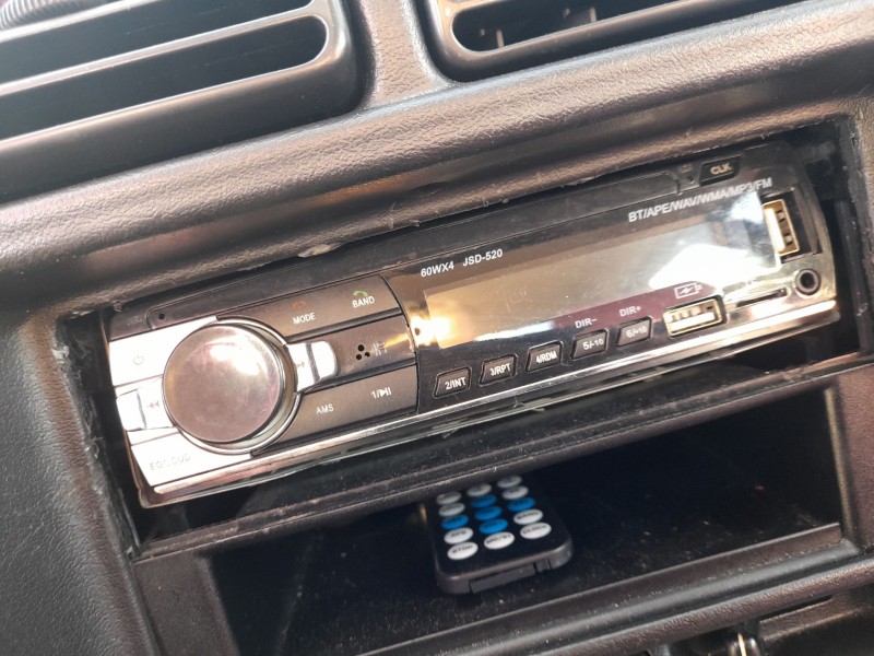 Recambio de sistema audio / radio para suzuki baleno hatchback (eg) 1.3 i 16v (sy413) referencia OEM IAM   