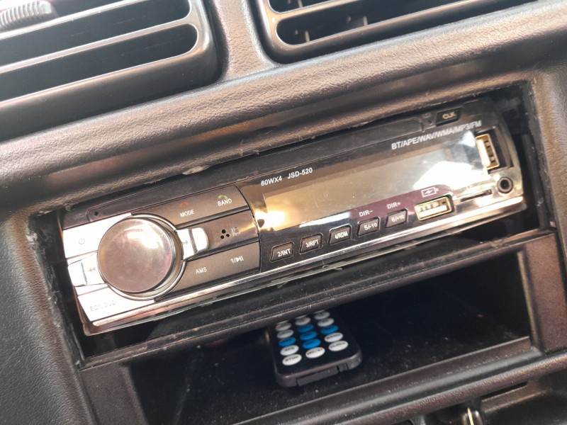 Recambio de sistema audio / radio para suzuki baleno hatchback (eg) 1.3 i 16v (sy413) referencia OEM IAM   