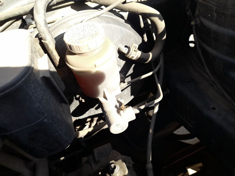 Recambio de bomba freno para suzuki baleno hatchback (eg) 1.3 i 16v (sy413) referencia OEM IAM   