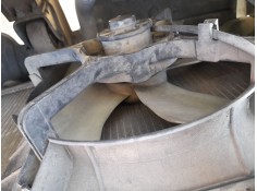 Recambio de electroventilador para suzuki baleno hatchback (eg) 1.3 i 16v (sy413) referencia OEM IAM   