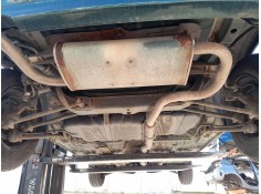 PUENTE TRASERO 4671060G31000 TAMBOR 4 TORNILLOS 