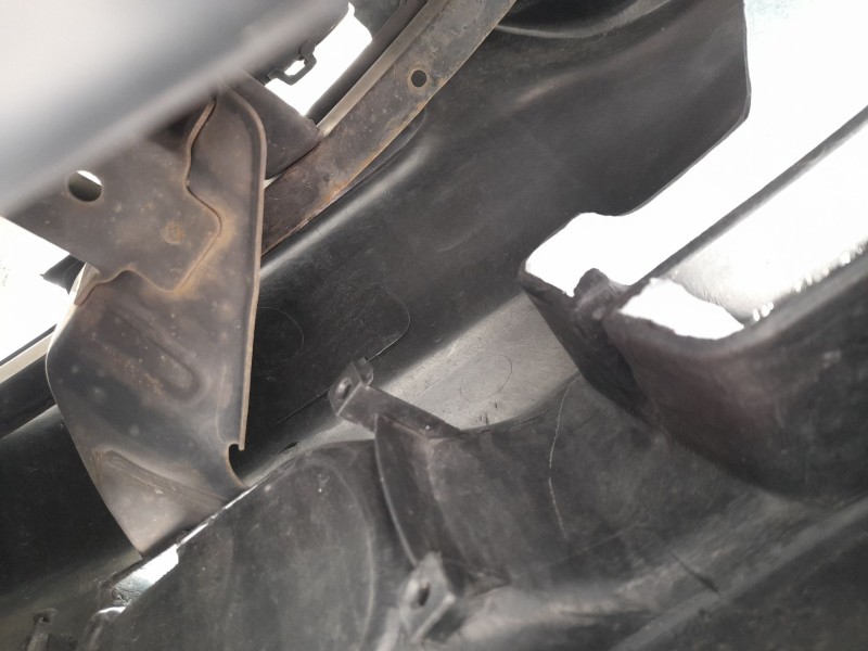 Recambio de refuerzo paragolpes delantero para suzuki baleno hatchback (eg) 1.3 i 16v (sy413) referencia OEM IAM   