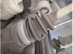 TRANSMISION DELANTERA DERECHA 