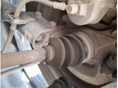 TRANSMISION DELANTERA IZQUIERDA 4410260G01000 