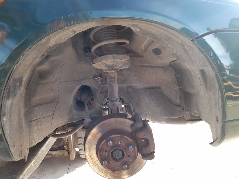 Recambio de plastico pase rueda del. dch. para suzuki baleno hatchback (eg) 1.3 i 16v (sy413) referencia OEM IAM   