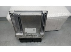 Recambio de centralita motor uce para bmw x5 (e70) 3.0 d referencia OEM IAM   