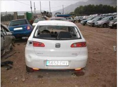 SEAT IBIZA (6L1)