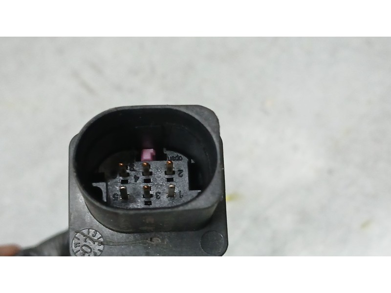 Recambio de sonda lambda para bmw x5 (e70) 3.0 d referencia OEM IAM   