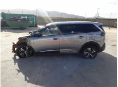PEUGEOT 5008 II (MC_, MJ_, MR_, M4_)