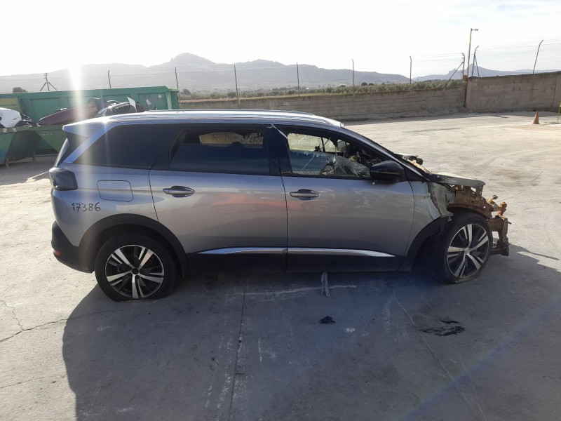 peugeot 5008 ii (mc_, mj_, mr_, m4_) del año 2024