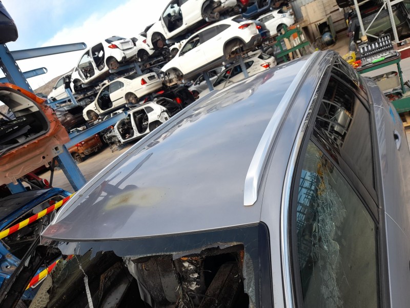 Recambio de barras techo para peugeot 5008 ii (mc_, mj_, mr_, m4_) 1.2 hybrid (mrhnyh, mrhnyw, mrhnsu, mrhnsm, mrhpy) referencia