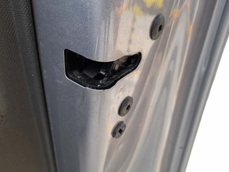 Recambio de cerradura puerta delantera derecha para peugeot 5008 ii (mc_, mj_, mr_, m4_) 1.2 hybrid (mrhnyh, mrhnyw, mrhnsu, mrh